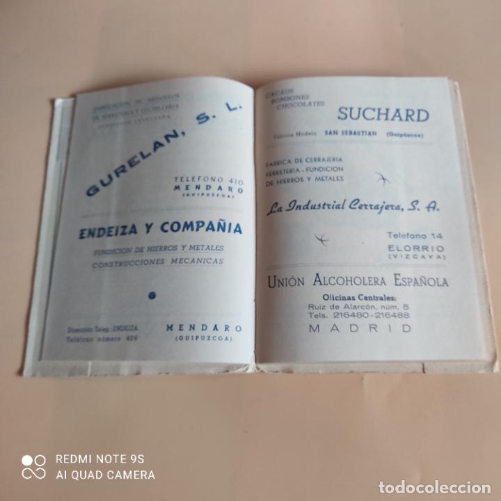 Libros de segunda mano: LA RISA Y LA SONRISA. 64.JESUS RODRIGUEZ DEL CASTILLO. ECE. 43 PAGS. - Foto 5