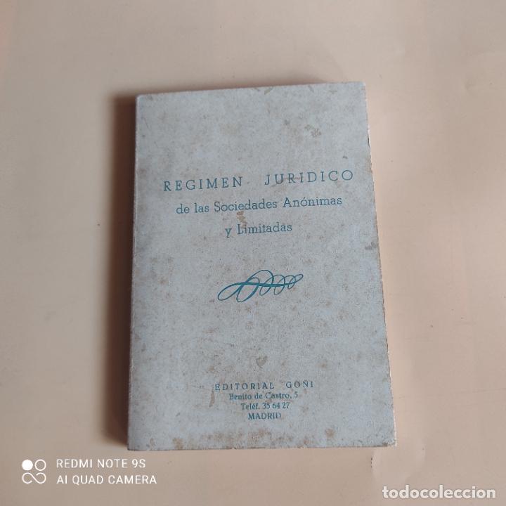 Libros de segunda mano: LA RISA Y LA SONRISA. 64.JESUS RODRIGUEZ DEL CASTILLO. ECE. 43 PAGS. - Foto 7