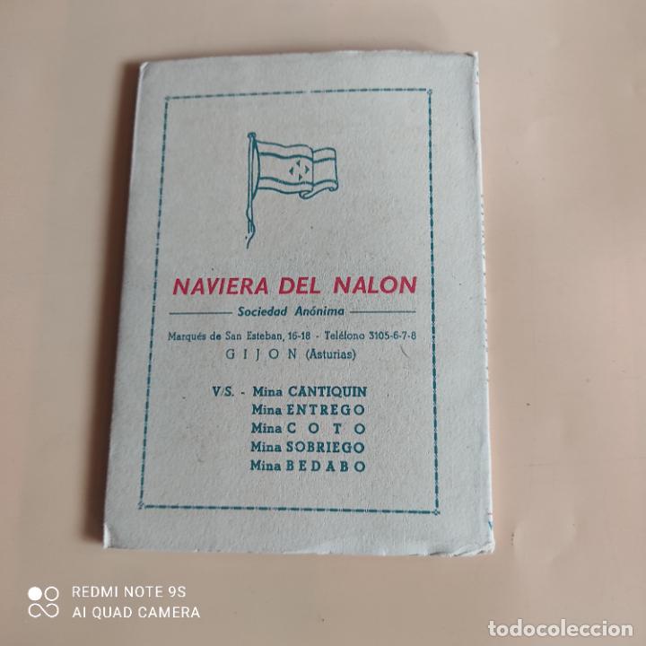 Libros de segunda mano: LA RISA Y LA SONRISA. 64.JESUS RODRIGUEZ DEL CASTILLO. ECE. 43 PAGS. - Foto 8
