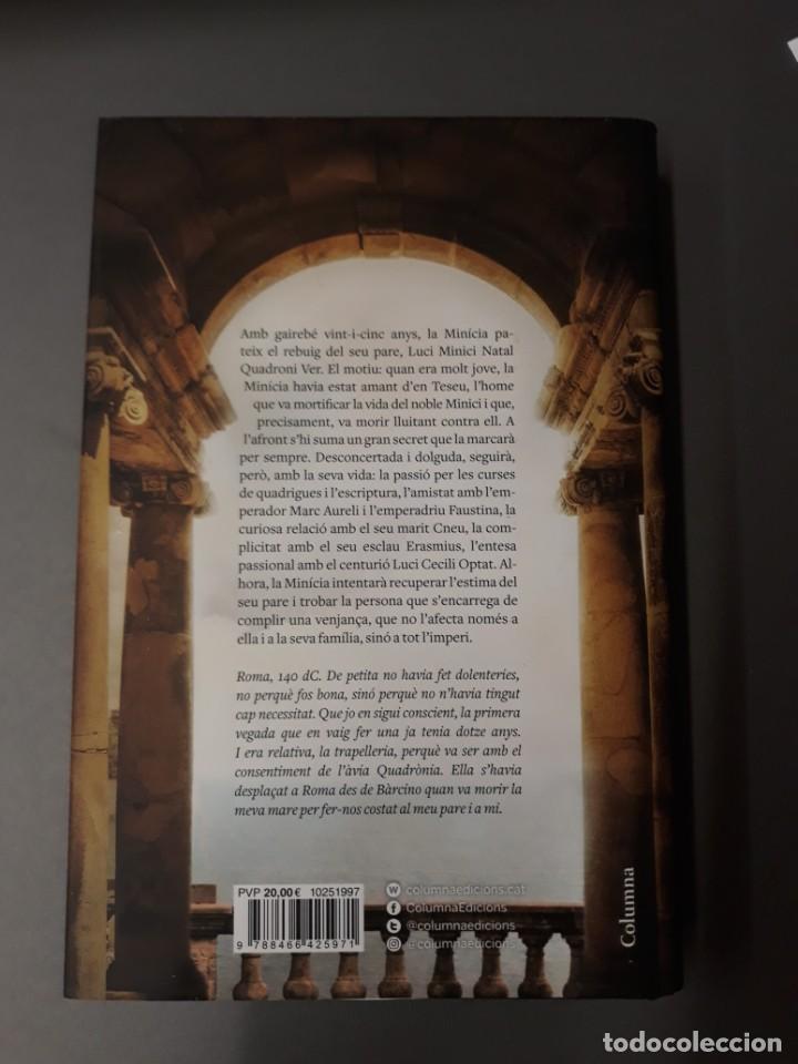 Libros de segunda mano: ROCA, MARIA CARME. A B&Agrave;RCINO - Foto 2