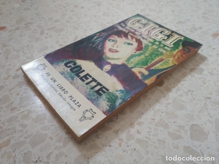 Libros de segunda mano: COLETTE. GIGI - Foto 2