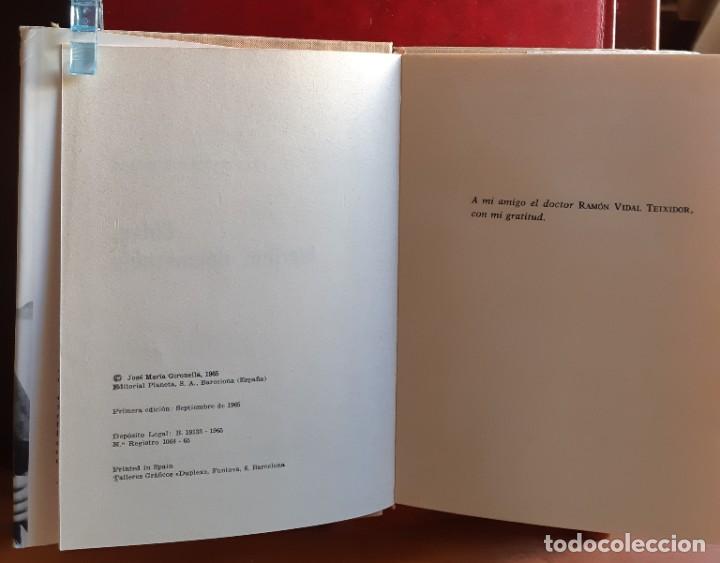 Libros de segunda mano: LIBRO CHINA Lagrima innumerable - Foto 3