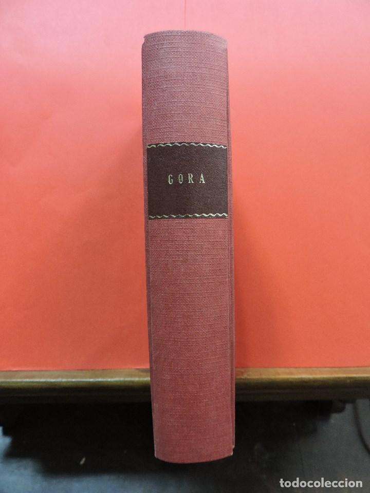 Libros de segunda mano: Gora. TAGORE, Rabindranath. Ediciones GP 1966 - Foto 2