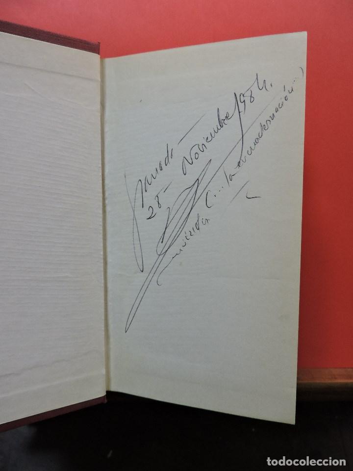 Libros de segunda mano: Gora. TAGORE, Rabindranath. Ediciones GP 1966 - Foto 3