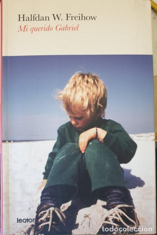 Livres d'occasion: MI QUERIDO GABRIEL. - FREIHOW, Halfdan W.