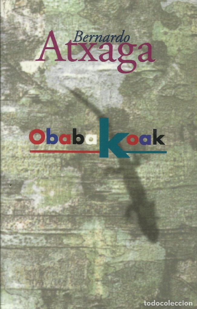 Libros de segunda mano: Obabakoak / Bernardo Atxaga - Foto 1