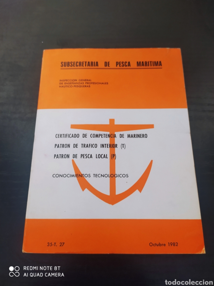 Subsecretar&iacute;a de pesca Mar&iacute;tima