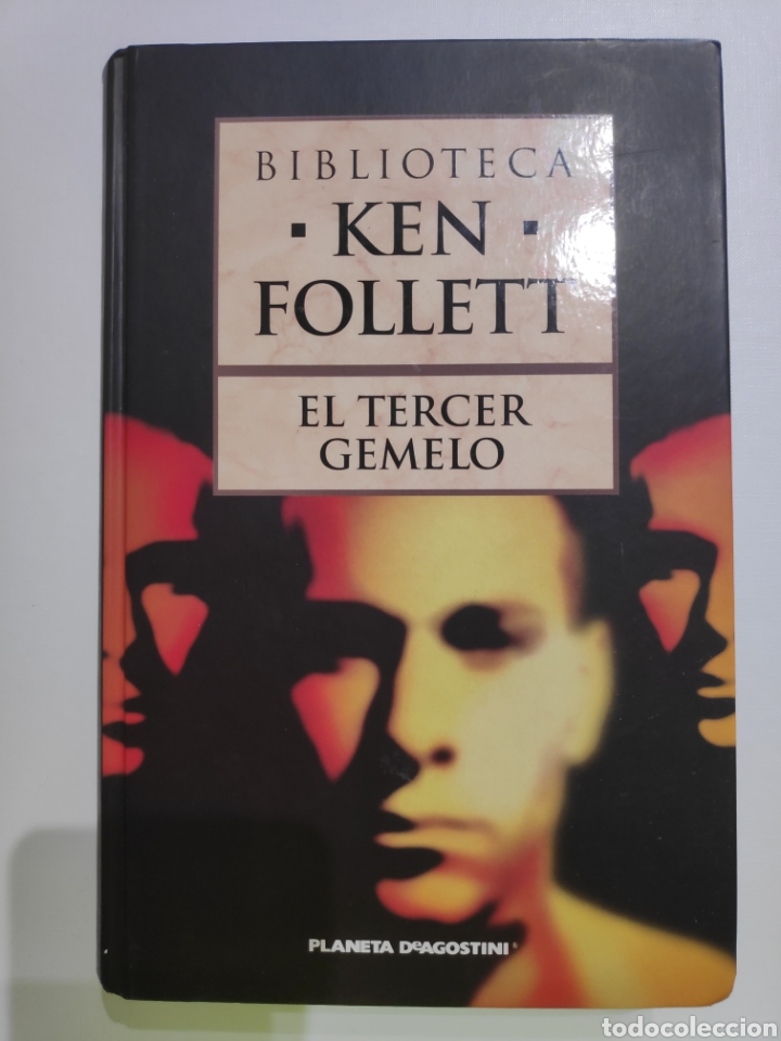 Libros de segunda mano: Lote de libros de Ken Follett - Foto 6