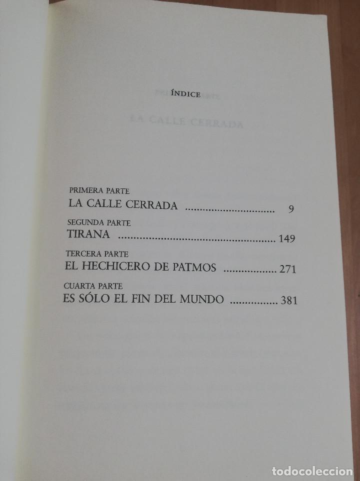 Libros de segunda mano: LA PROFEC&Iacute;A 2013 (FRANCESC MIRALLES) - Foto 3