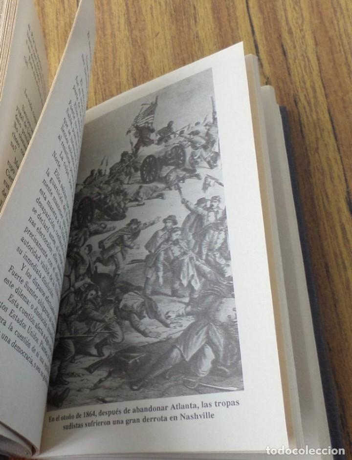 Libros de segunda mano: LINCOLN - William Taylor - Foto 5