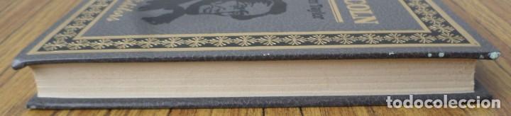 Libros de segunda mano: LINCOLN - William Taylor - Foto 8