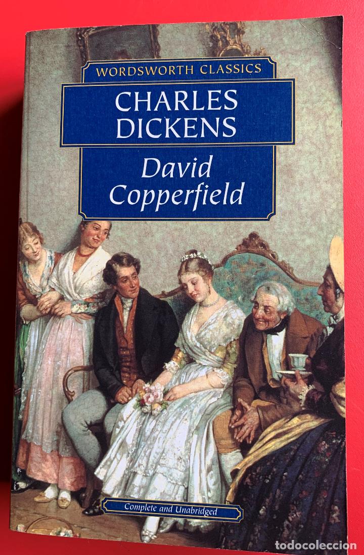 Libros de segunda mano: David Copperfield - DICKENS Charles - Foto 1