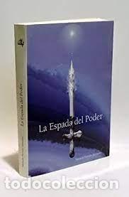 Libros de segunda mano: la espada del poder Manuela Hern&aacute;n Matesanz - Foto 1