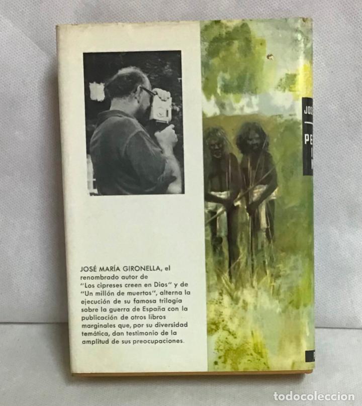 Libros de segunda mano: PERSONAS, IDEAS, MARES - Foto 2