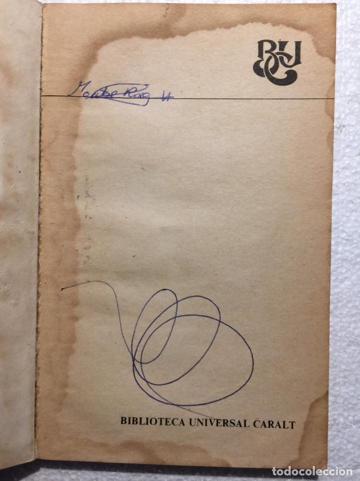 Libros de segunda mano: La perla - John Steinbeck - Foto 5