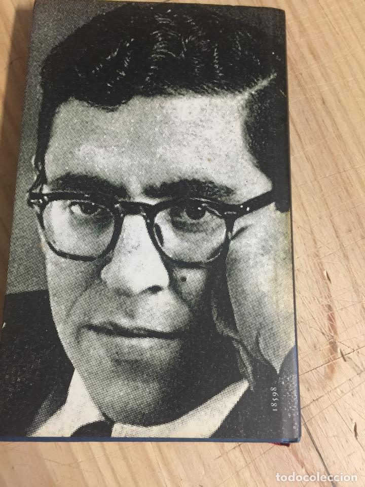 Libros de segunda mano: La puerta del terror - Henry Slesar - Foto 4