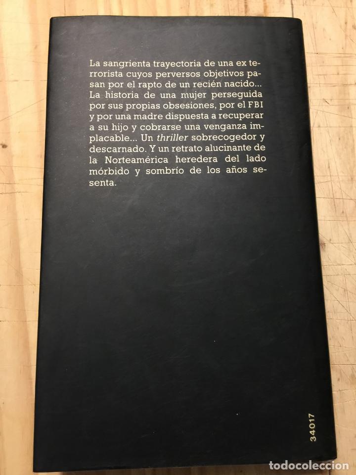 Libros de segunda mano: Mary terror - Robert R. McCammon - Foto 2