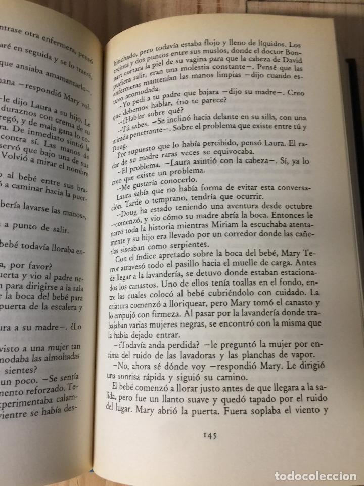 Libros de segunda mano: Mary terror - Robert R. McCammon - Foto 5