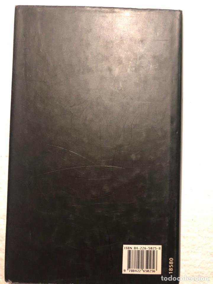 Libros de segunda mano: Ajimba - John Farris - Foto 5
