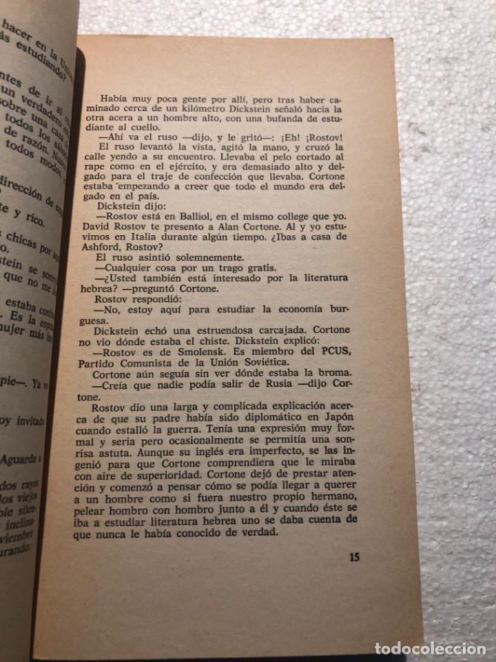 Libros de segunda mano: Triple - Ken Follet - Foto 4