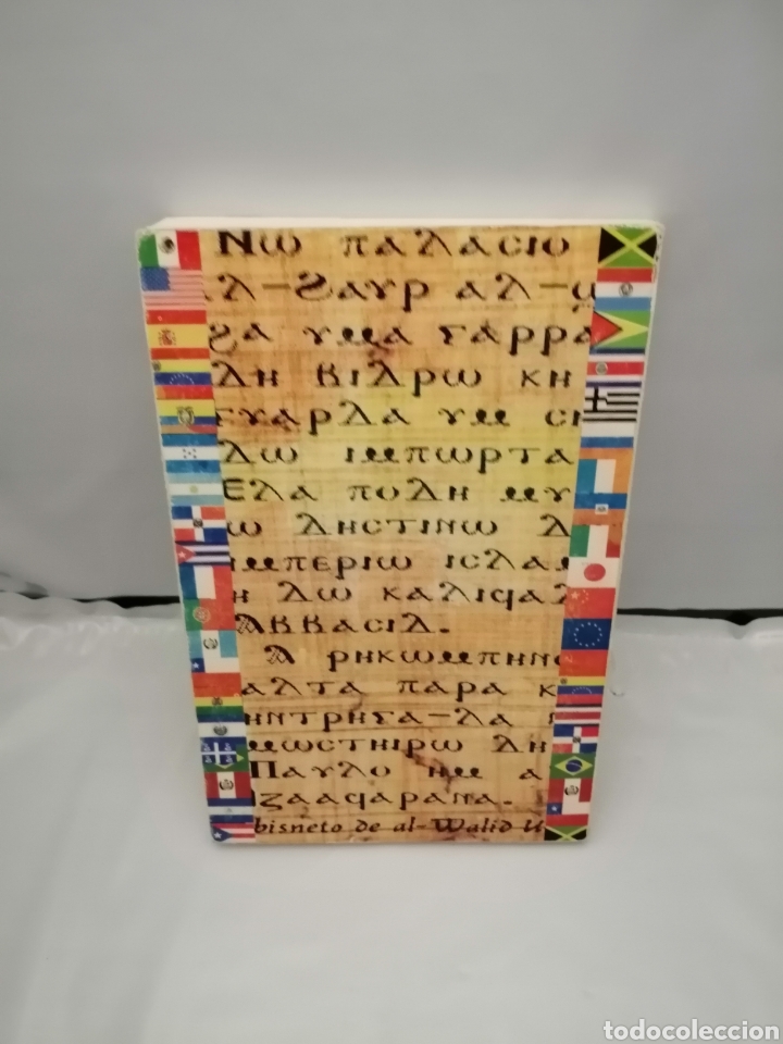 Libros de segunda mano: TESTAMENTO DE UN L&Iacute;DER - Foto 2