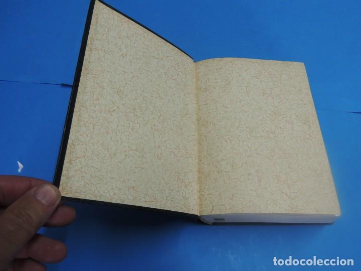 Libros de segunda mano: OBRAS COMPLETAS DE D. PEDRO A. DE ALARC&Oacute;N - Foto 3