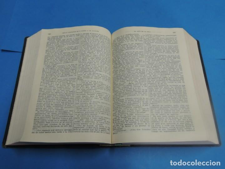 Libros de segunda mano: OBRAS COMPLETAS DE D. PEDRO A. DE ALARC&Oacute;N - Foto 5
