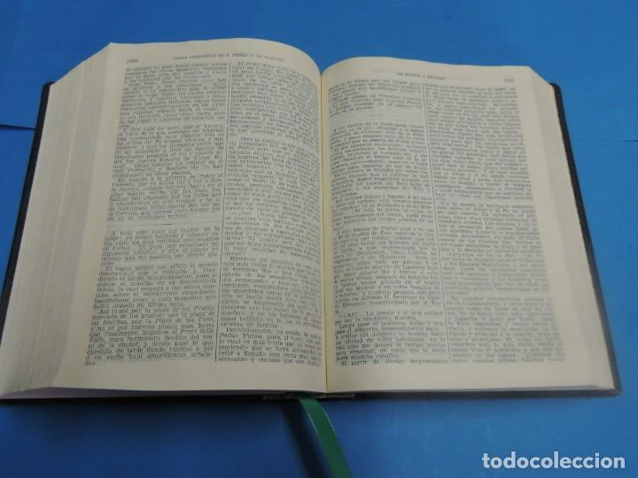 Libros de segunda mano: OBRAS COMPLETAS DE D. PEDRO A. DE ALARC&Oacute;N - Foto 7