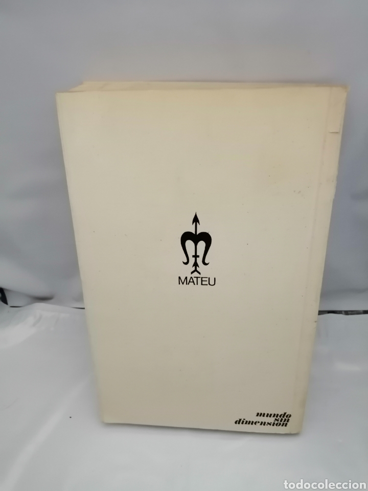 Libros de segunda mano: LOS SAT&Aacute;NICOS (PRIMERA EDICI&Oacute;N) - Foto 2