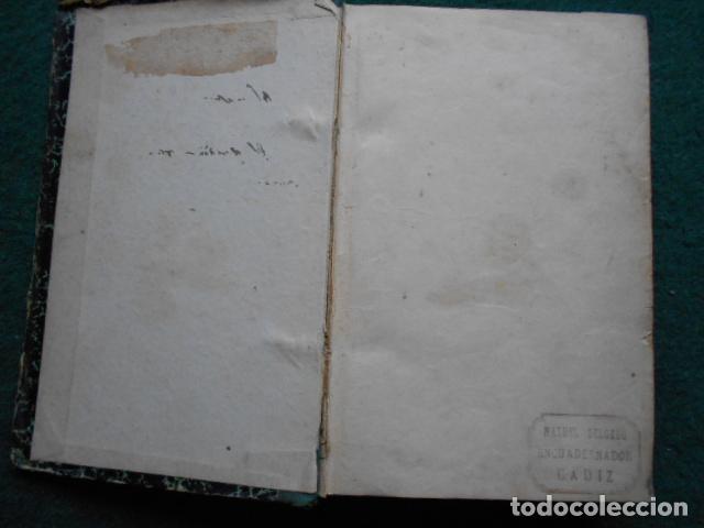 Libros de segunda mano: EL DOCTOR RAMEAU JORGE OHNET - Foto 3