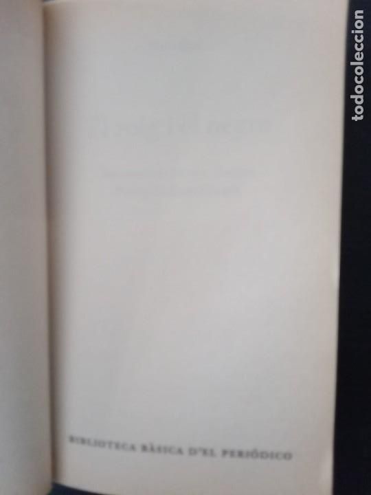 Libros de segunda mano: El Roig i el negre.Stendhal. - Foto 2
