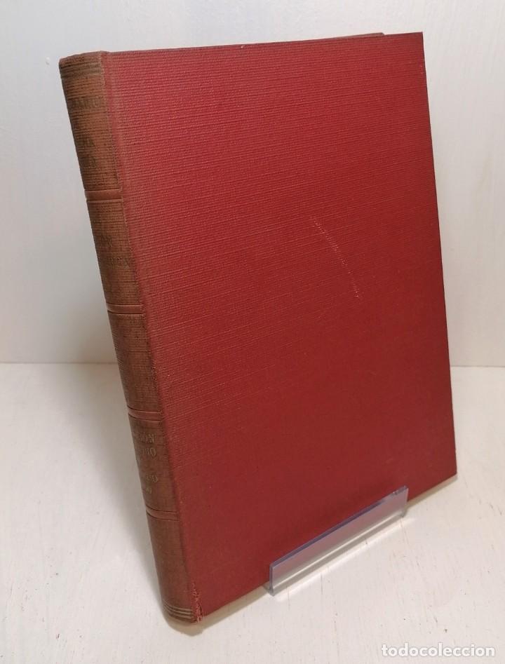 Libros de segunda mano: Libro: centenario de Concha Espina edici&oacute;n Antol&oacute;gica - Foto 1
