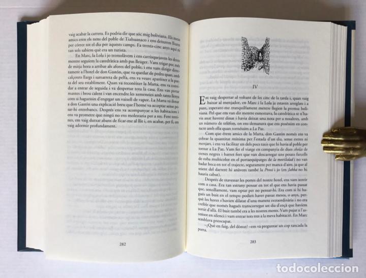 Libros de segunda mano: LORIGEN PERDUT. - ASENSI, Matilde. - Foto 4