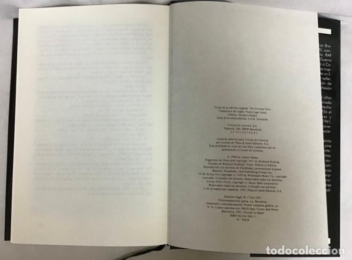 Libros de segunda mano: &Uacute;LTIMAS NOTICIAS, ARTHUR HAILEY - Foto 3