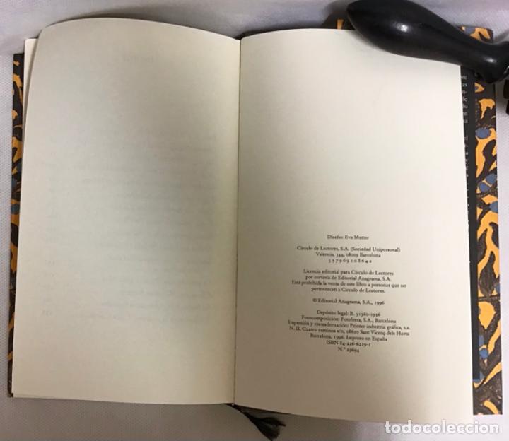 Libros de segunda mano: MADRES E HIJAS - Foto 3