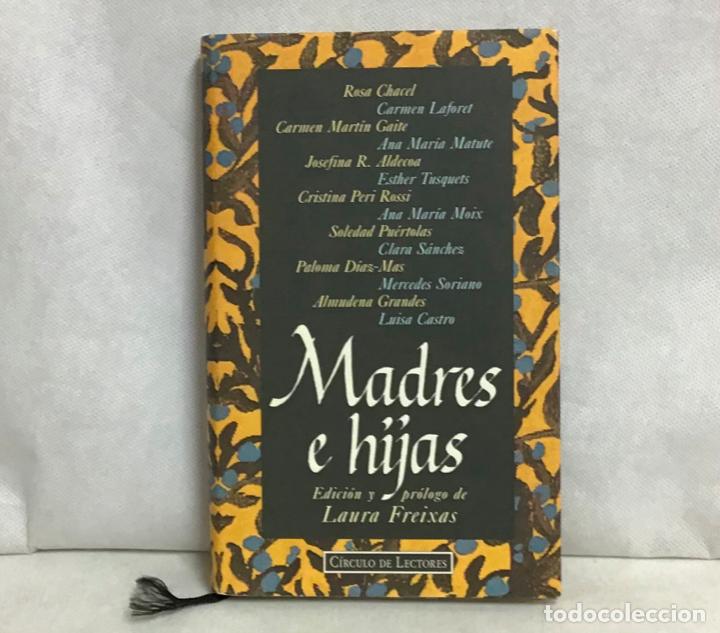 Libros de segunda mano: MADRES E HIJAS - Foto 1
