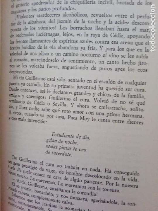 Libros de segunda mano: La Arboleda perdida.Rafael Alberti. - Foto 3