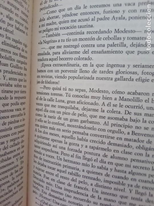 Libros de segunda mano: La Arboleda perdida.Rafael Alberti. - Foto 4