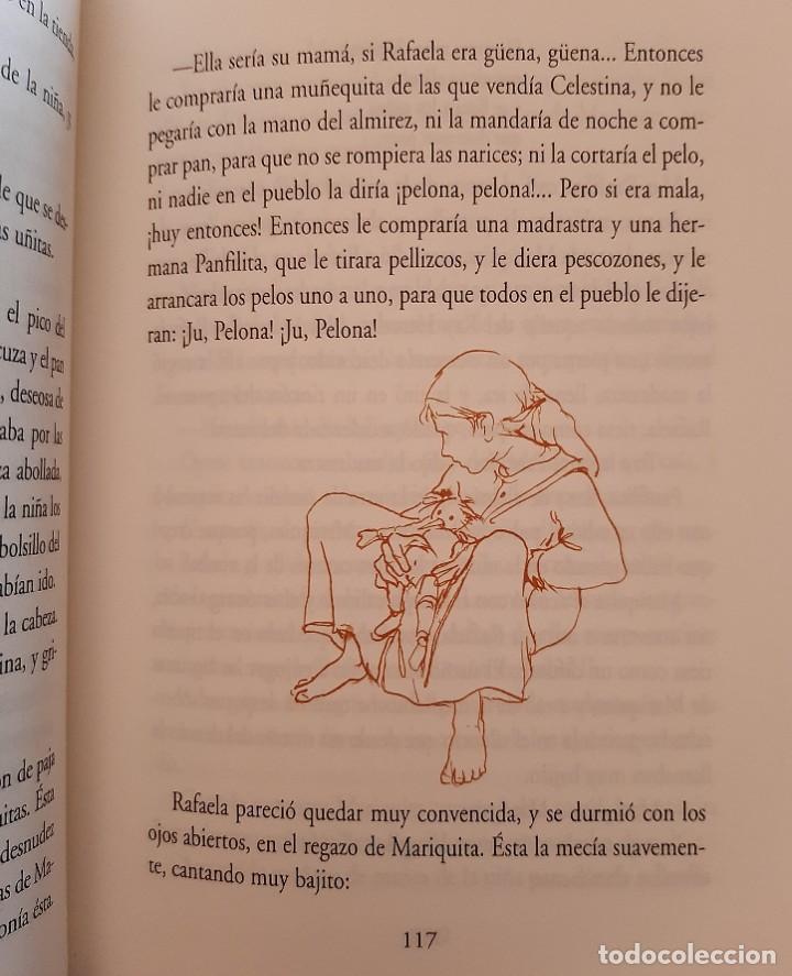 Libros de segunda mano: &rdquo;CUENTOS POPULARES&rdquo; - Foto 2