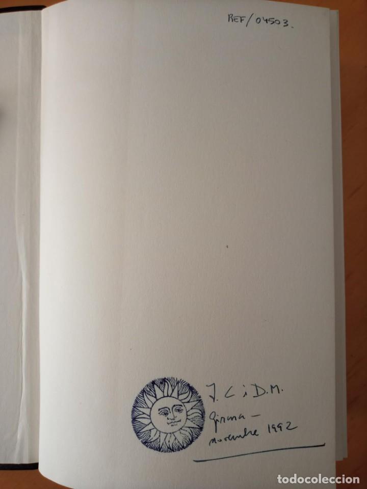 Libros de segunda mano: ALEXANDR SOLZHENITSYN EL PRIMER CIRCULO - Foto 11