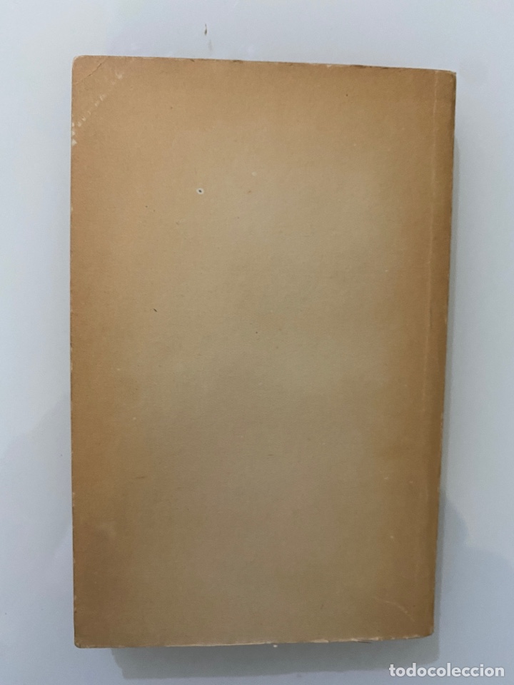 Libros de segunda mano: El Valle de Josafat - DORS, Eugenio - Foto 2