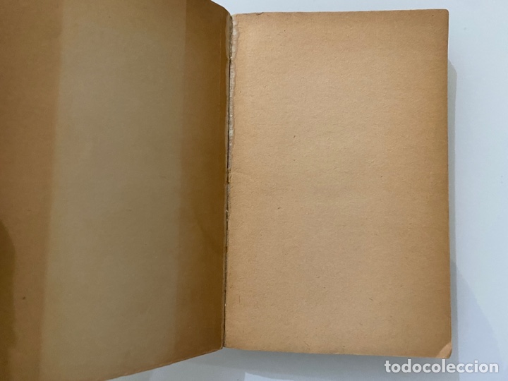 Libros de segunda mano: El Valle de Josafat - DORS, Eugenio - Foto 4