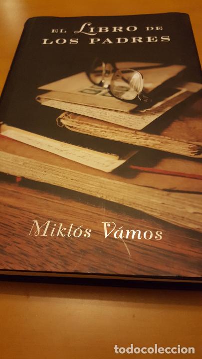 Libros de segunda mano: El libro de los padres - Foto 1