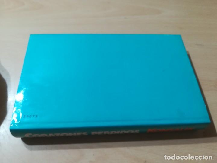 Libros de segunda mano: CORAZONES PERDIDOS / KONSALIK / CIRCULO LECTORES / - Foto 2