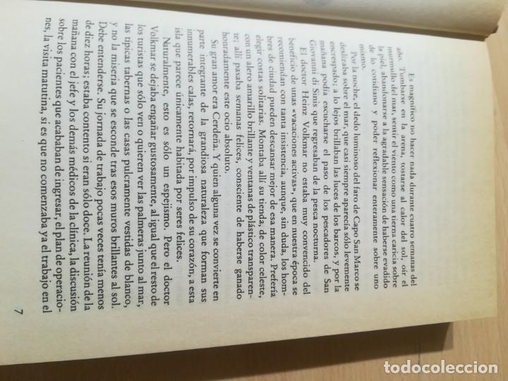 Libros de segunda mano: CORAZONES PERDIDOS / KONSALIK / CIRCULO LECTORES / - Foto 9
