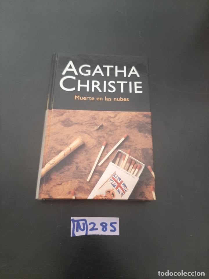 Libros de segunda mano: Agatha Christie - Foto 1