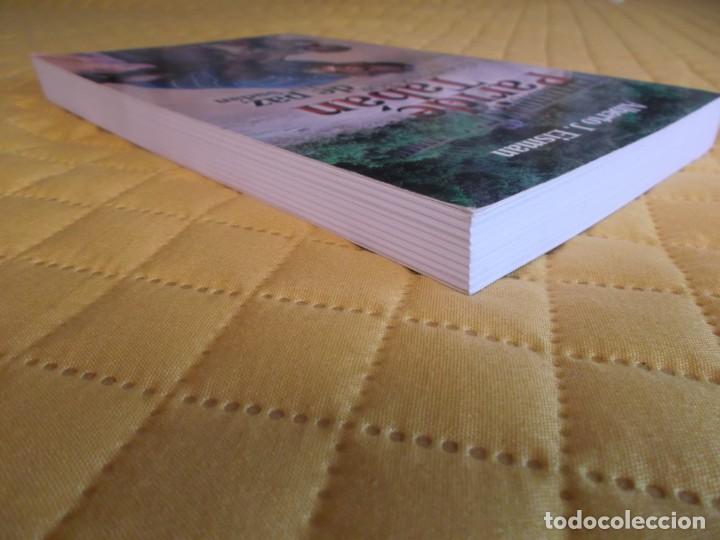 Libros de segunda mano: MONS. PARIDE TABAN CONSTRUCTOR DE PAZ EN SUDAN ALBERTO J. EISMAN - Foto 4