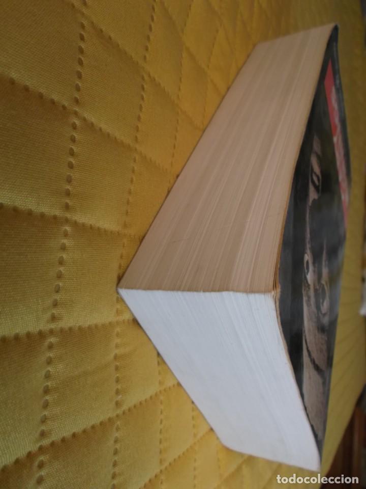 Libros de segunda mano: AZTECA GARY JENINGS - Foto 4