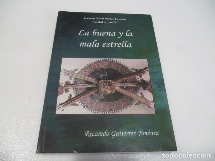 Livres d'occasion: REVAREDP GUTI&Eacute;RREZ JIM&Eacute;NEZ La buena y la mala estrella W7710