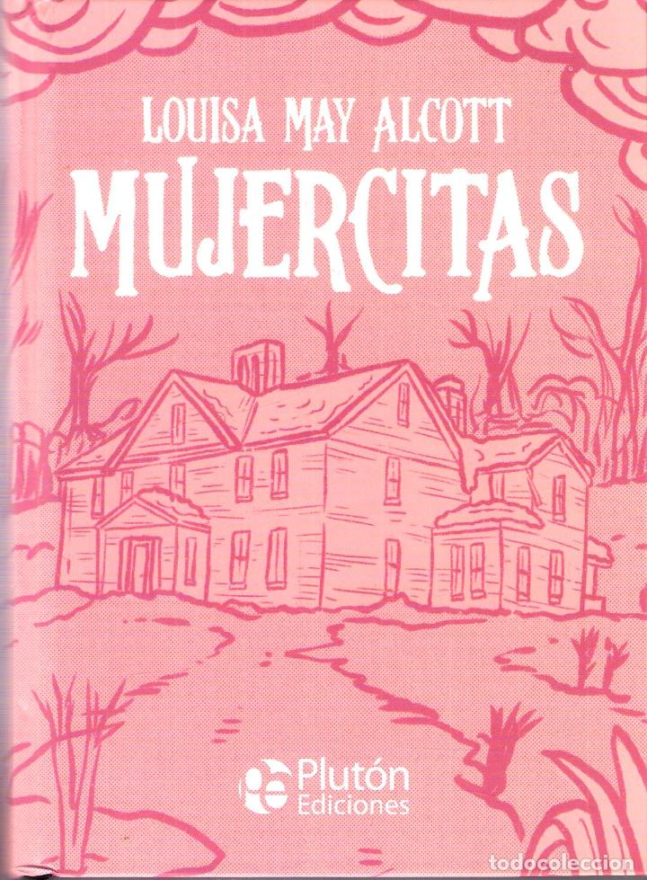 Libros de segunda mano: MUJERCITAS - LOUISA MAY ALCOTT - Foto 1